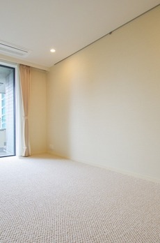 泉ガーデンレジデンス 