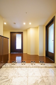 泉ガーデンレジデンス 