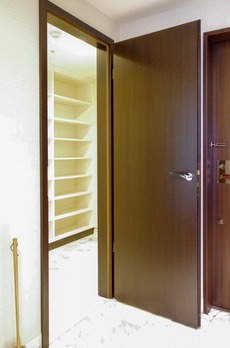 泉ガーデンレジデンス 