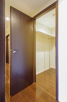 泉ガーデンレジデンス 