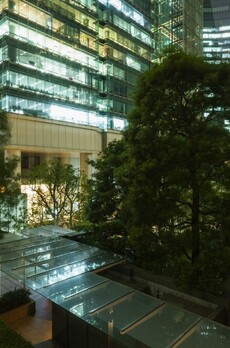 泉ガーデンレジデンス 