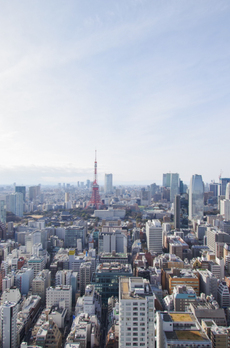 ラトゥール汐留 