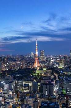 ラトゥール汐留 