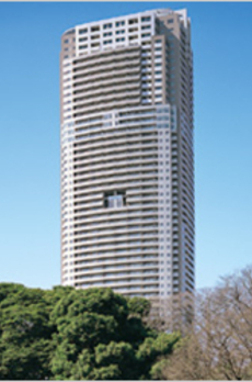 ラトゥール汐留 