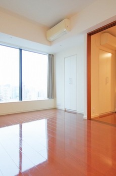 プラティーヌ新宿副都心 