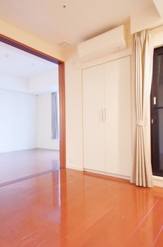 プラティーヌ新宿副都心 