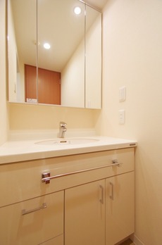 プラティーヌ新宿副都心 