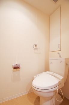 プラティーヌ新宿副都心 