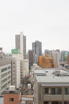 プラティーヌ新宿副都心 