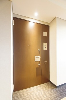 プラティーヌ新宿副都心 