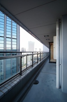 千代田ファーストハイツ 