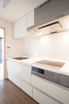 千代田ファーストハイツ 