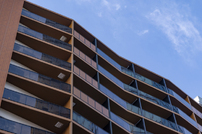 ザ・パークハビオ渋谷クロス