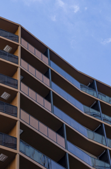 ザ・パークハビオ渋谷クロス 