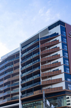 ザ・パークハビオ渋谷クロス 