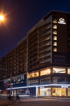 ザ・パークハビオ渋谷クロス 