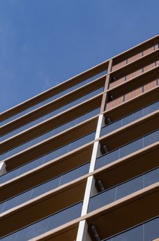 ザ・パークハビオ渋谷クロス 