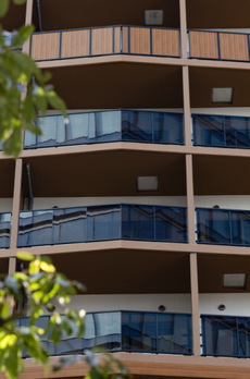 ザ・パークハビオ渋谷クロス 