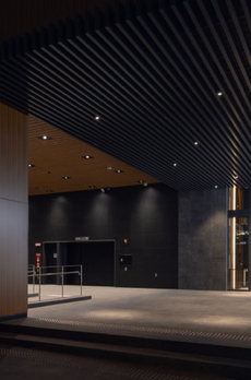 ザ・パークハビオ渋谷クロス 