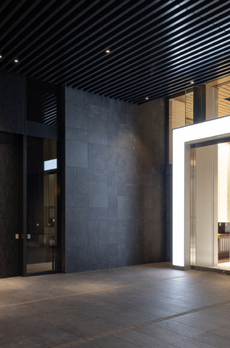 ザ・パークハビオ渋谷クロス 