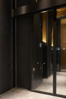 ザ・パークハビオ渋谷クロス 