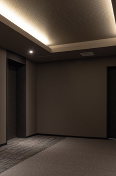 ザ・パークハビオ渋谷クロス 