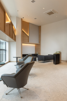 ザ・パークハビオ渋谷クロス 