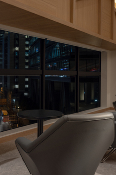 ザ・パークハビオ渋谷クロス 