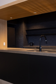 ザ・パークハビオ渋谷クロス 