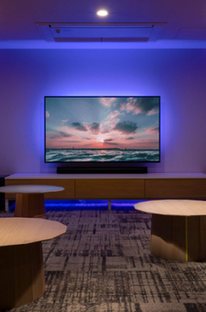 ザ・パークハビオ渋谷クロス 