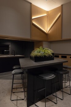 ザ・パークハビオ渋谷クロス 