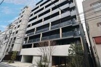 コスモグラシア両国レジデンス