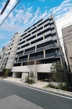 コスモグラシア両国レジデンス 