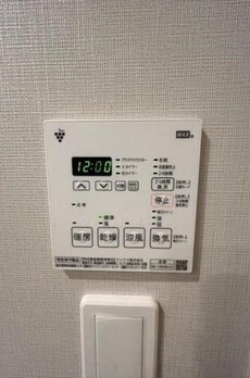 コスモグラシア両国レジデンス 