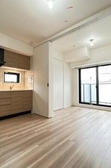 コスモグラシア両国レジデンス 