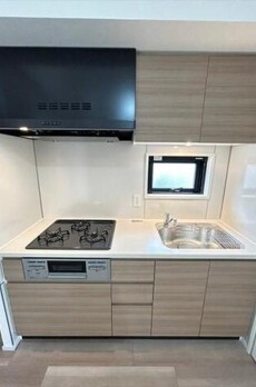 コスモグラシア両国レジデンス 