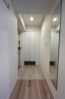 コスモグラシア両国レジデンス 