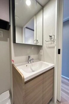 コスモグラシア両国レジデンス 