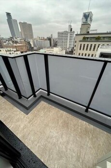 コスモグラシア両国レジデンス 