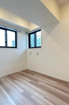 コスモグラシア両国レジデンス 