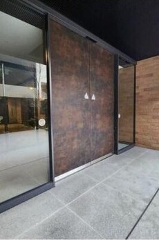 コスモグラシア三ノ輪 