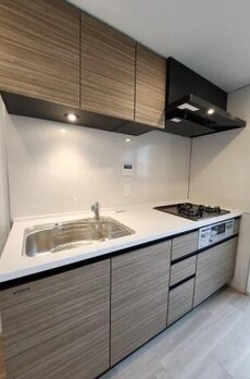 コスモグラシア三ノ輪 