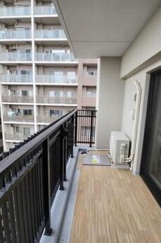 コスモグラシア三ノ輪 