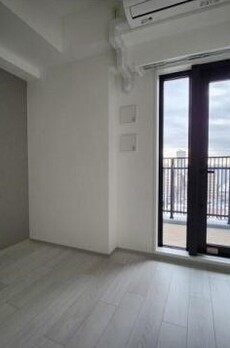 コスモグラシア三ノ輪 