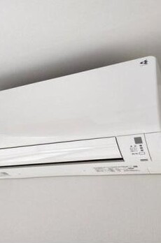 コスモグラシア三ノ輪 