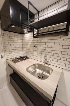 コスモグラシア三ノ輪 