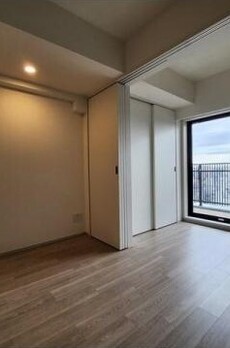 コスモグラシア三ノ輪 