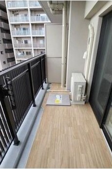 コスモグラシア三ノ輪 