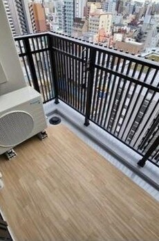 コスモグラシア三ノ輪 