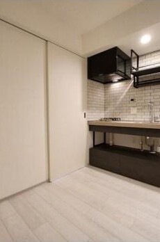 コスモグラシア三ノ輪 